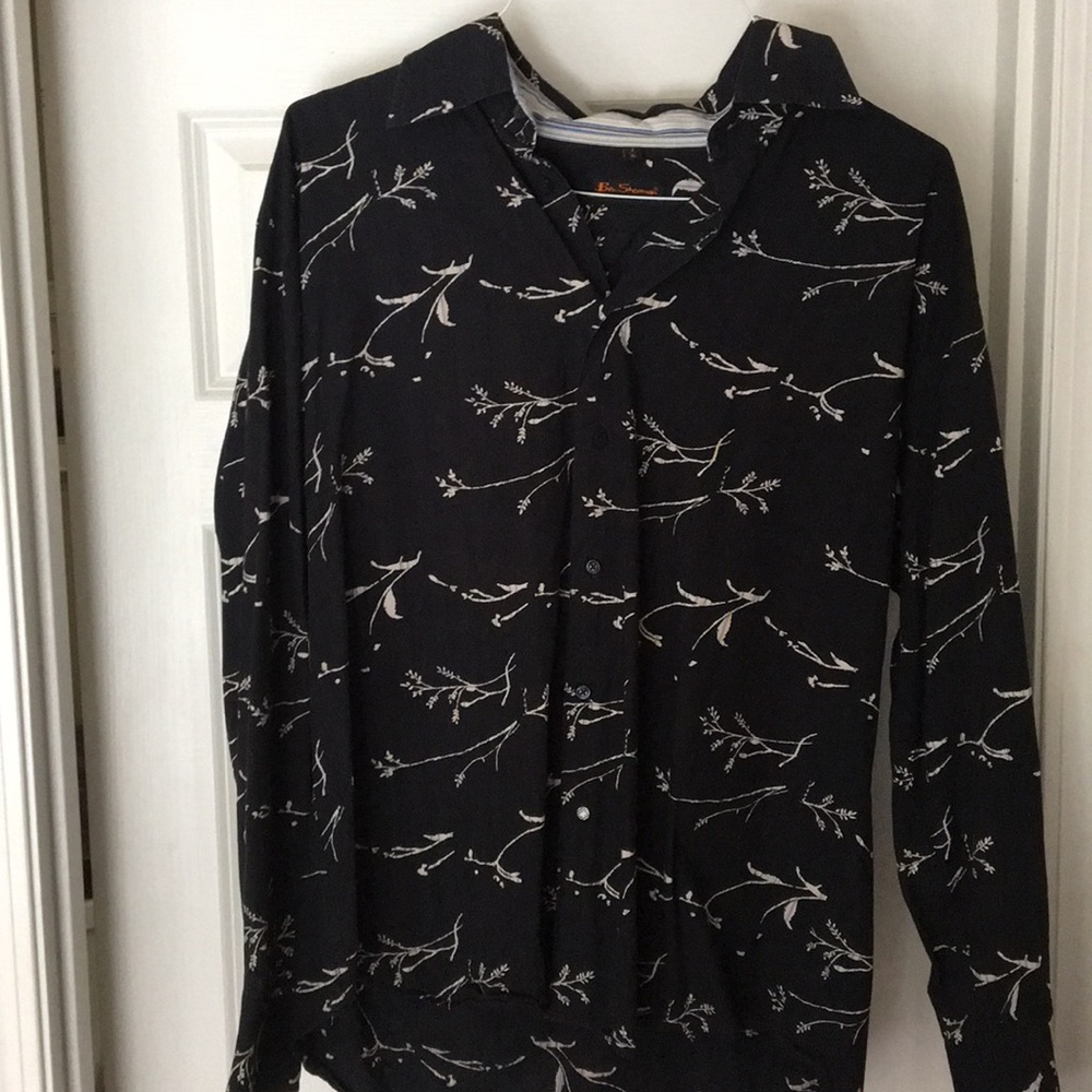 Ben Sherman men’s dress shirt